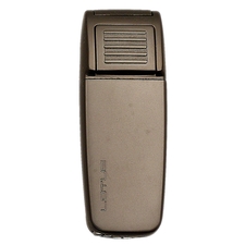 Lighters Lotus Retro Gun Metal