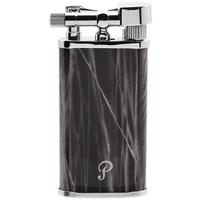 Lighters Peterson Pipe Lighter - Grey