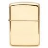 Lighters Zippo Armor High Polish Brass