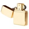 Lighters Zippo Armor High Polish Brass