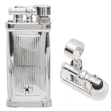 Lighters Sillem's Old Boy Stripes Pipe Lighter