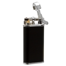 Lighters Kiribi Kabuto Black Matte