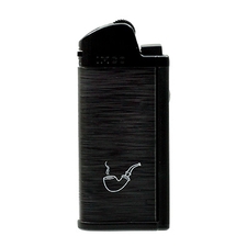 Lighters IMCO Black Pipe Lighter