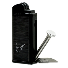 Lighters IMCO Black Pipe Lighter