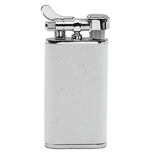 Lighters Kiribi Kabuto Shiroi