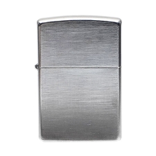 Lighters Zippo Linen Weave Pipe Lighter