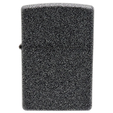 Lighters Zippo Iron Stone