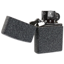 Lighters Zippo Iron Stone