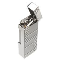 Lighters Dunhill Rollagas Signature Palladium Plate