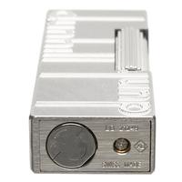 Lighters Dunhill Rollagas Signature Palladium Plate