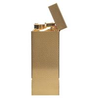 Lighters Dunhill Rollagas Gold Plate