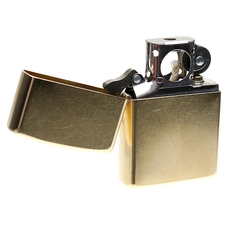 Lighters Zippo Gold Dust Pipe Lighter