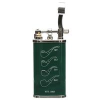 Lighters Peterson Green System Pipe Lighter