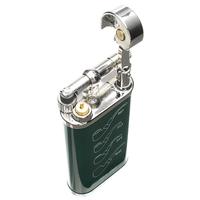 Lighters Peterson Green System Pipe Lighter