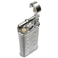 Lighters Peterson Metal System Pipe Lighter