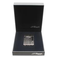 Lighters S.T. Dupont Lighter Ligne 2 Palladium Brushed