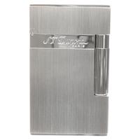 Lighters S.T. Dupont Lighter Ligne 2 Palladium Brushed