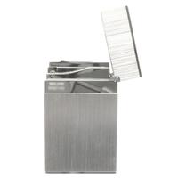 Lighters S.T. Dupont Lighter Ligne 2 Palladium Brushed