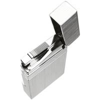 Lighters S.T. Dupont Lighter Ligne 2 Palladium Brushed