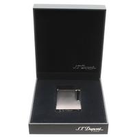 Lighters S.T. Dupont Lighter Ligne 2 Micro Diamondhead Palladium
