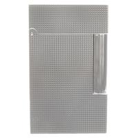 Lighters S.T. Dupont Lighter Ligne 2 Micro Diamondhead Palladium