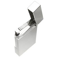 Lighters S.T. Dupont Lighter Ligne 2 Micro Diamondhead Palladium