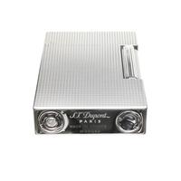 Lighters S.T. Dupont Lighter Ligne 2 Micro Diamondhead Palladium