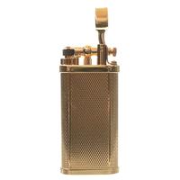 Lighters Dunhill Unique Gold Barley