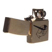 Lighters Zippo Hand and Pipe Pipe Lighter