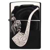 Zippo Pattern Pipe Design Pipe Lighter