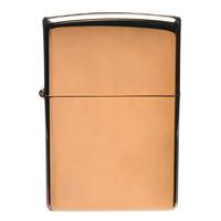Lighters Zippo Classic High Polish Rose Gold Pipe Lighter