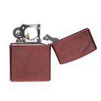 Lighters Zippo Pipe Lighter - Iced Flame Design