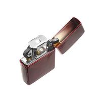 Lighters Zippo Iced Flame Design Pipe Lighter