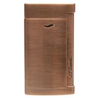 Lighters S.T. Dupont Lighter - Slim 7 Brushed Copper
