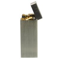 Lighters Dunhill Rollagas Bi-Color Gold Lighter