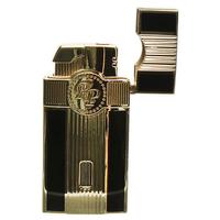 Lighters Rocky Patel Executive Series Lighter Gold and Black