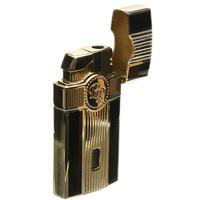 Lighters Rocky Patel Executive Series Lighter Gold and Black