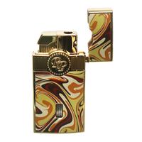 Lighters Rocky Patel Artisan Series Lighter Gold