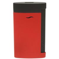 Lighters S.T. Dupont Slim 7 Lighter Red Matte