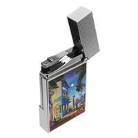 Lighters S.T. Dupont Ligne 2 Lighter Cuba