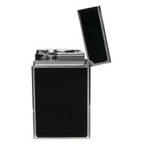 Lighters S.T. Dupont Lighter - Le Grand Black Palladium