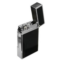 Lighters S.T. Dupont Lighter - Le Grand Black Palladium