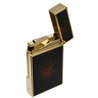 Lighters S.T. Dupont Ligne 2 Lighter Gold Dust