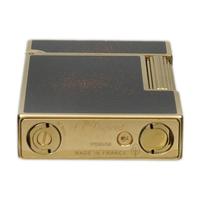 Lighters S.T. Dupont Ligne 2 Lighter Gold Dust