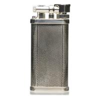Unique Barley Silver Lighter - Dunhill | Smokingpipes.com Unique Barley Silver Lighter - Dunhill | Smokingpipes.com
