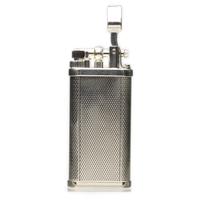 Dunhill Unique Barley Silver Pipe Lighter