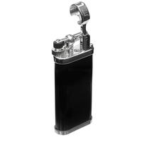Lighters Dunhill Unique Black Palladium Pipe Lighter