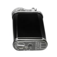 Lighters Dunhill Unique Black Palladium Pipe Lighter