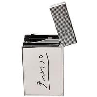 Lighters S.T. Dupont Lighter - Ligne 2 Picasso/Palladium