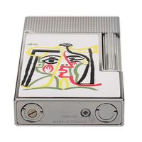 Lighters S.T. Dupont Lighter - Ligne 2 Picasso/Palladium